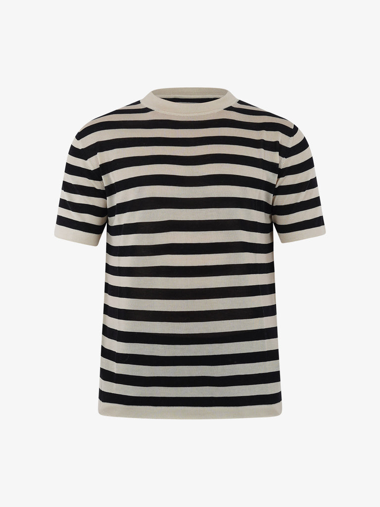 PHILIPPE MODEL Zapatillas NICE LOW MAN VNLU Hombre Piel Beige