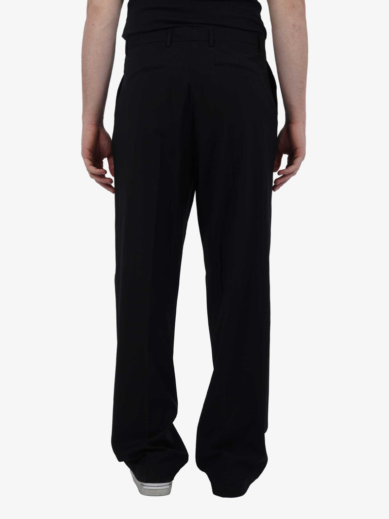 PHILIPPE MODEL Zapatillas NICE LOW MAN VNLU Hombre Piel Beige