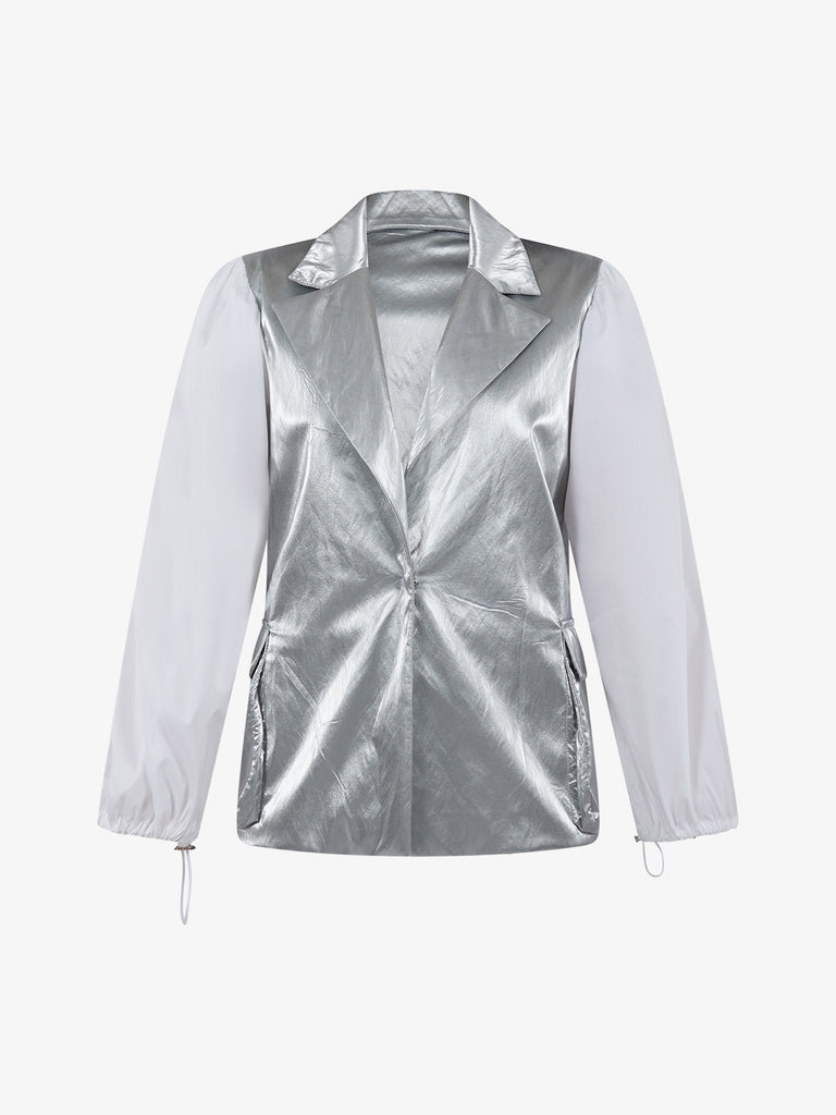 PHILIPPE MODEL Zapatillas NICE LOW MAN VNLU Hombre Piel Beige