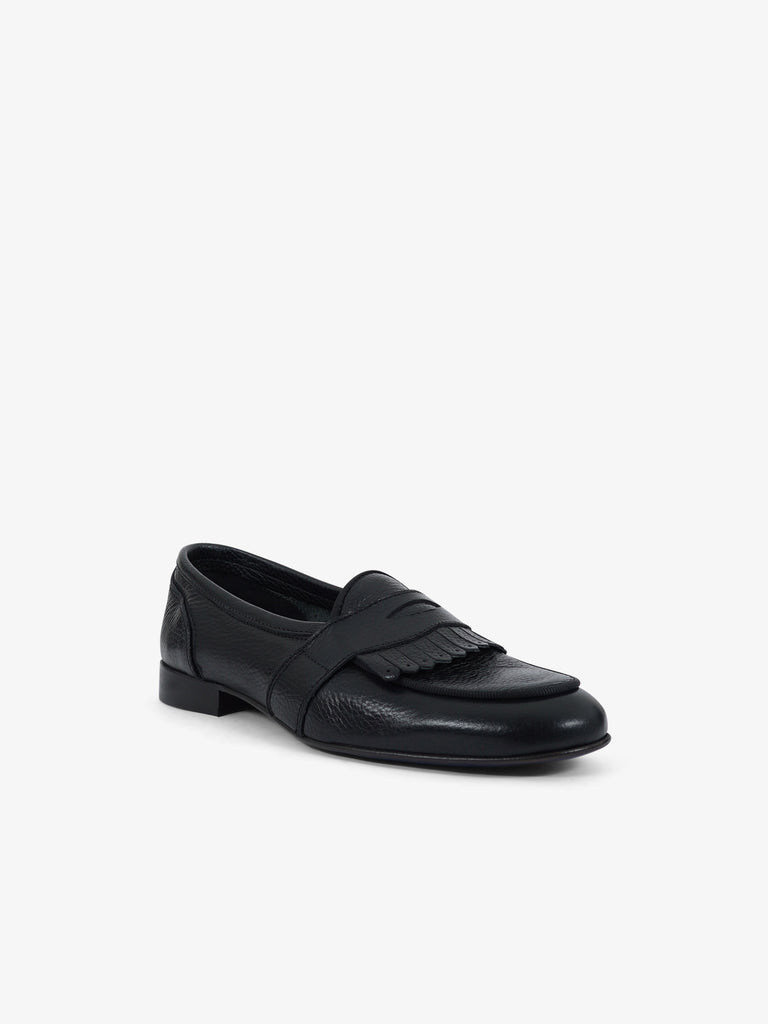 PHILIPPE MODEL Zapatillas NICE LOW MAN VNLU Hombre Piel Beige