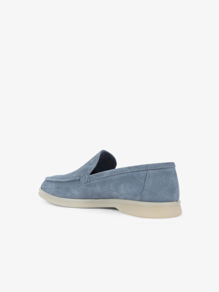 PHILIPPE MODEL Zapatillas NICE LOW MAN VNLU Hombre Piel Beige