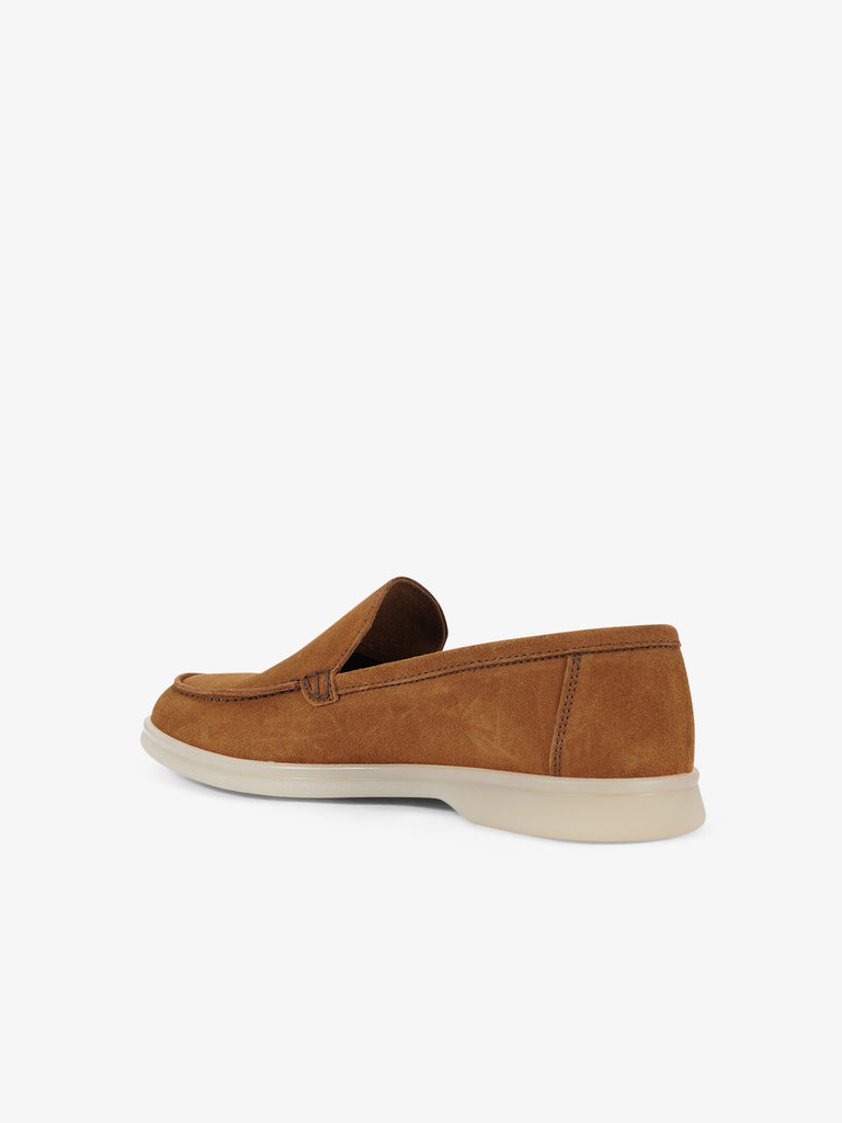 PHILIPPE MODEL Zapatillas NICE LOW MAN VNLU Hombre Piel Beige