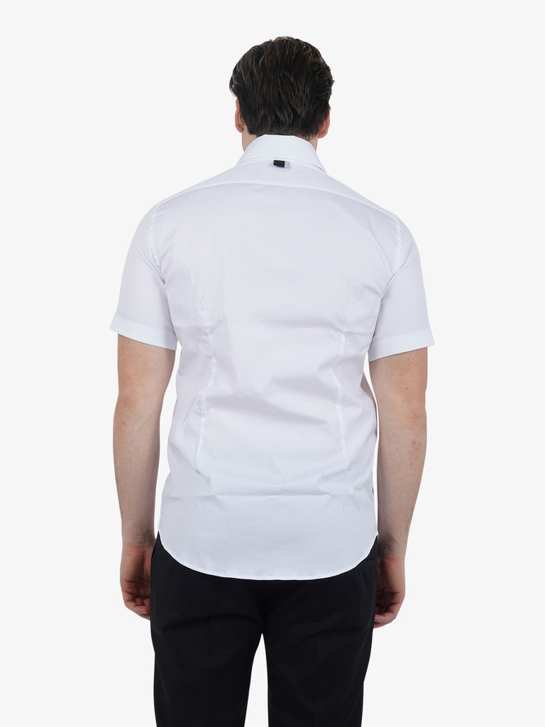 PHILIPPE MODEL Zapatillas NICE LOW MAN VNLU Hombre Piel Beige