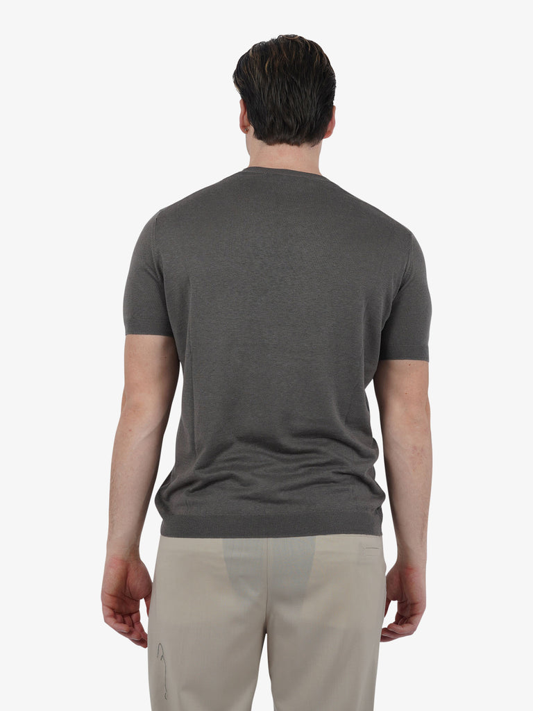 PHILIPPE MODEL Zapatillas NICE LOW MAN VNLU Hombre Piel Beige