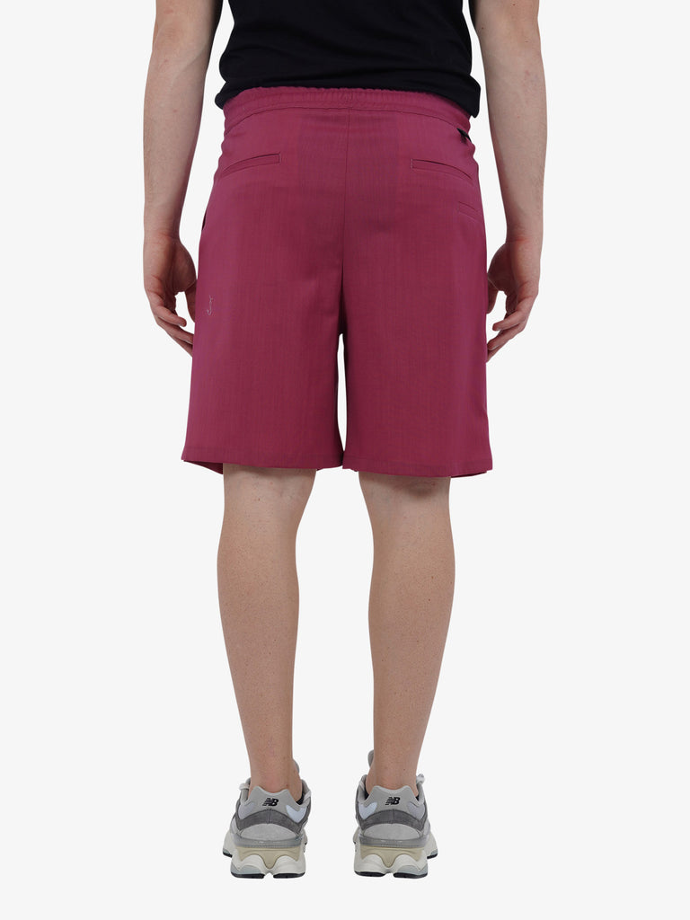 PHILIPPE MODEL Zapatillas NICE LOW MAN VNLU Hombre Piel Beige