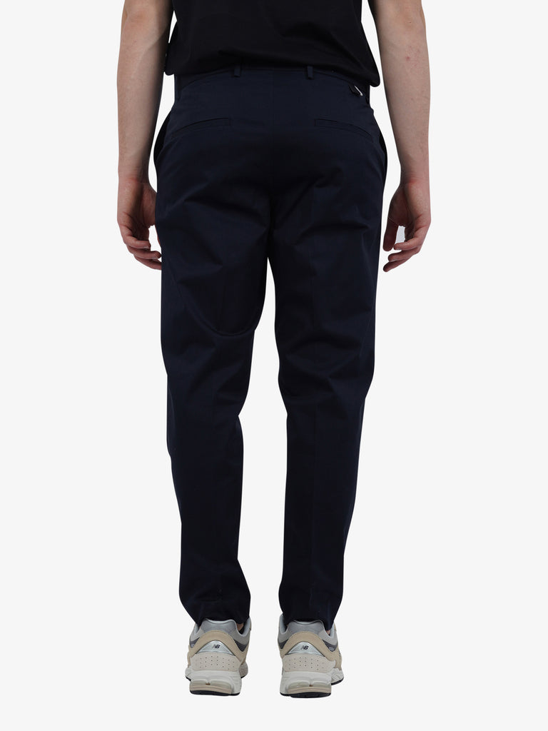 PHILIPPE MODEL Zapatillas NICE LOW MAN VNLU Hombre Piel Beige