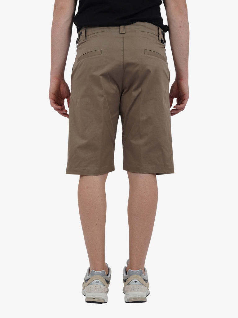 PHILIPPE MODEL Zapatillas NICE LOW MAN VNLU Hombre Piel Beige