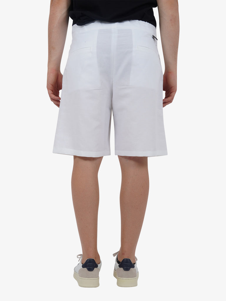 PHILIPPE MODEL Zapatillas NICE LOW MAN VNLU Hombre Piel Beige