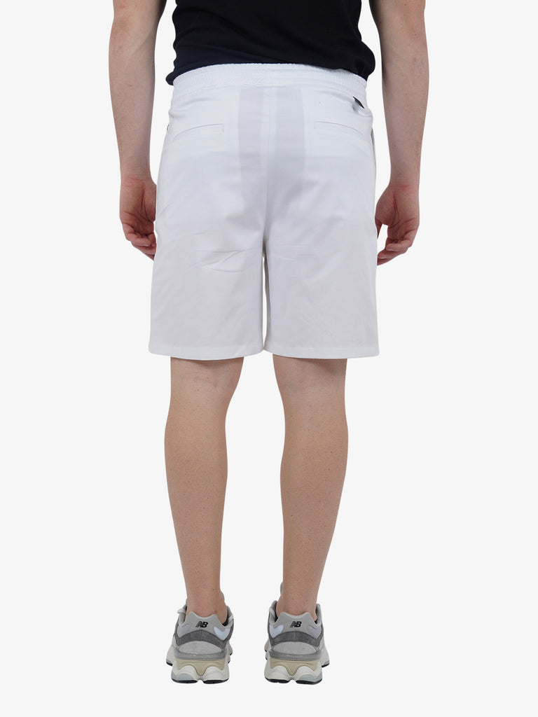 PHILIPPE MODEL Zapatillas NICE LOW MAN VNLU Hombre Piel Beige