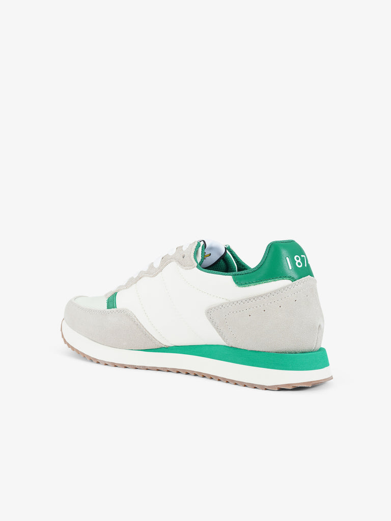 PHILIPPE MODEL Zapatillas NICE LOW MAN VNLU Hombre Piel Beige