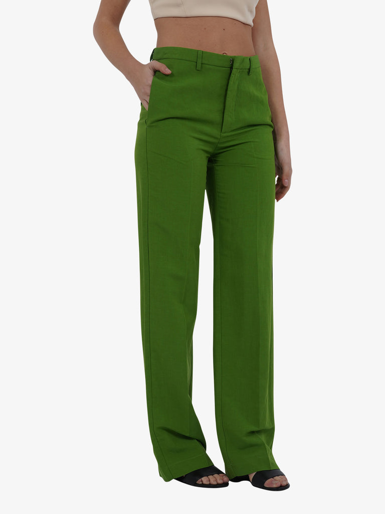 PHILIPPE MODEL Zapatillas NICE LOW MAN VNLU Hombre Piel Beige