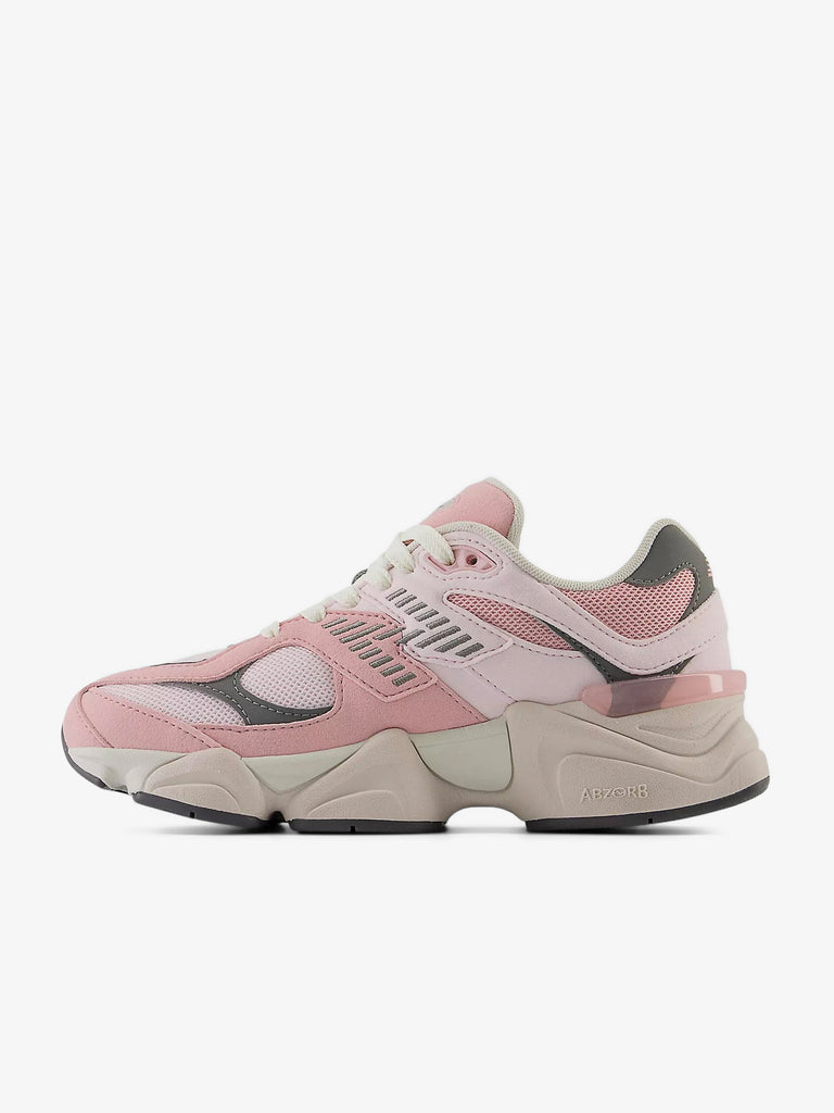 NEW BALANCE Sneakers GC9060EA donna camoscio rosa