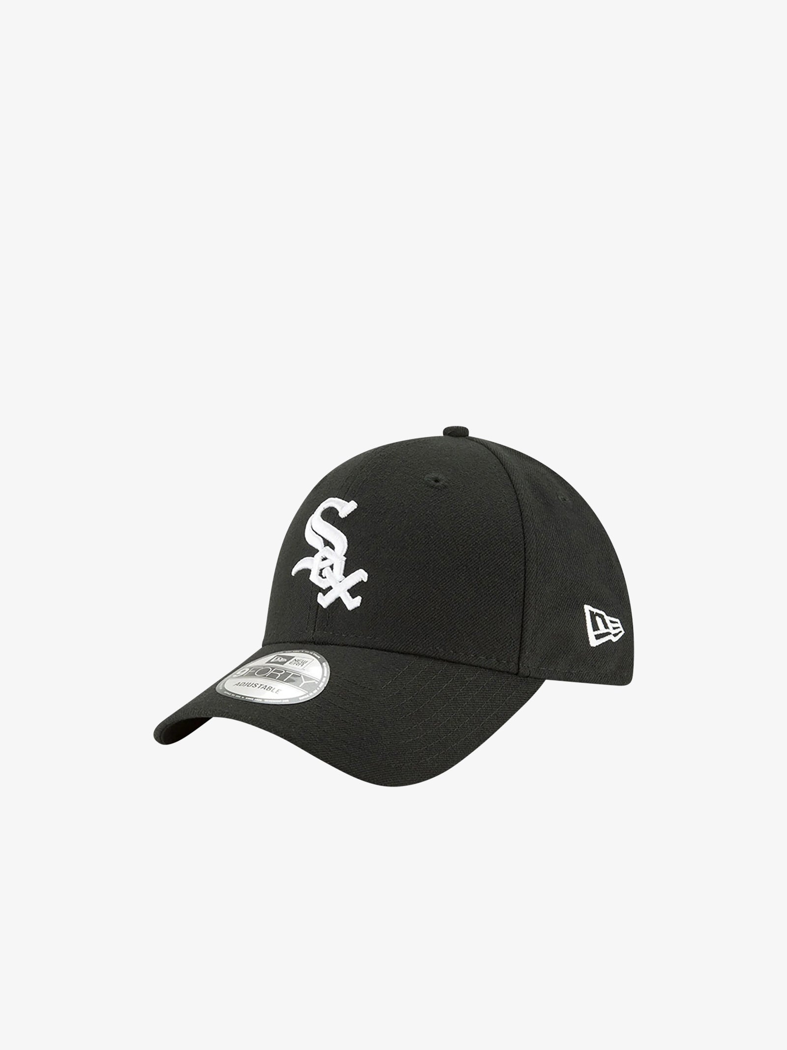 NEW ERA Cappelli 9FORTY Chicago Sox The League 10047515 uomo nero