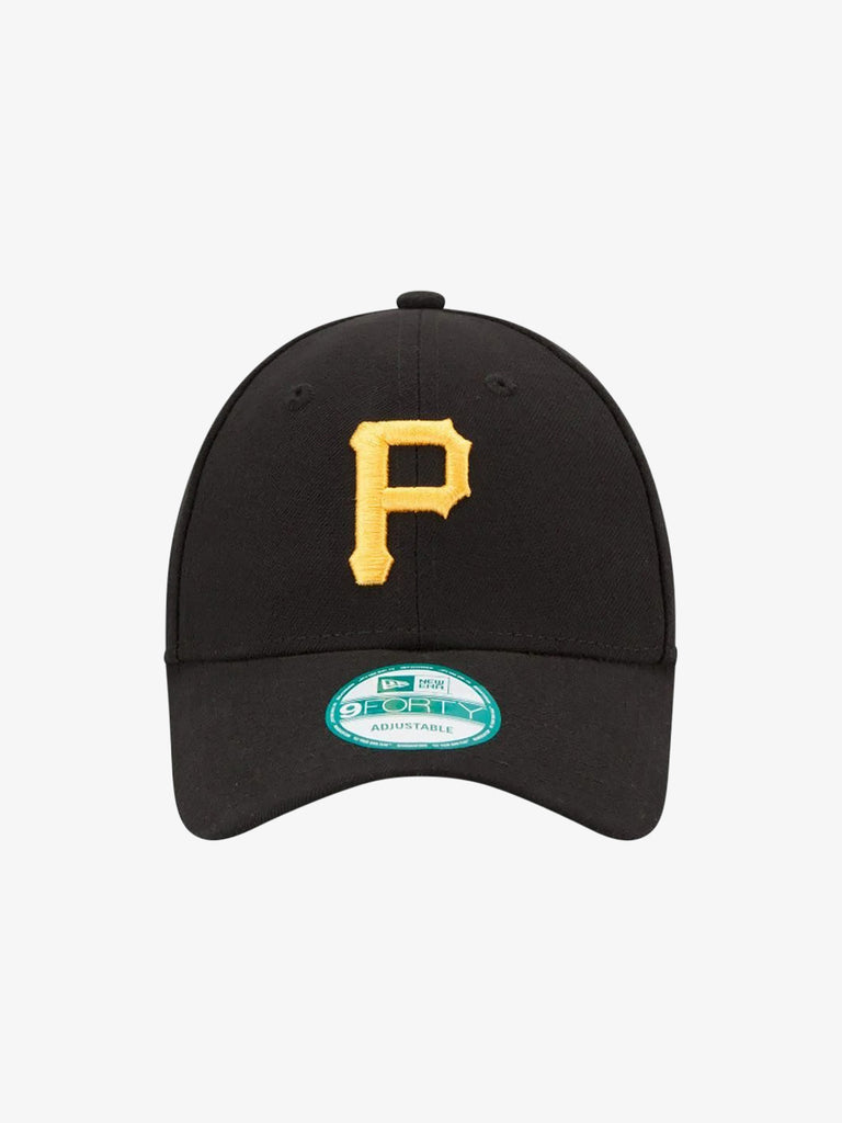 NEW ERA Cappelli 9FORTY Pittsburgh Pirates The League 10047544 uomo nero