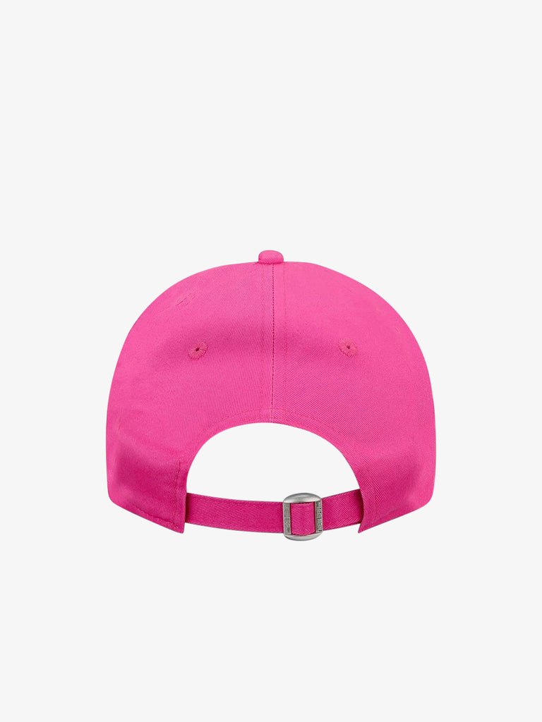 NEW ERA Cappelli 9FORTY New York Yankees Essential 11157578 donna fucsia