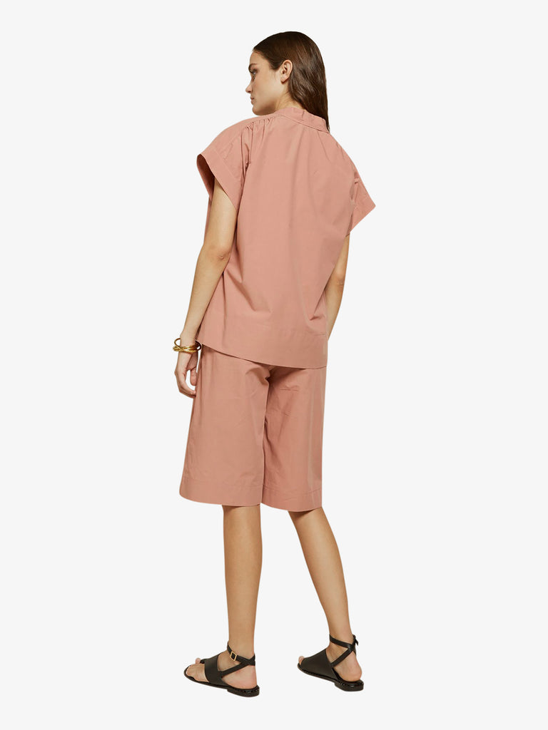 PHILIPPE MODEL Zapatillas NICE LOW MAN VNLU Hombre Piel Beige