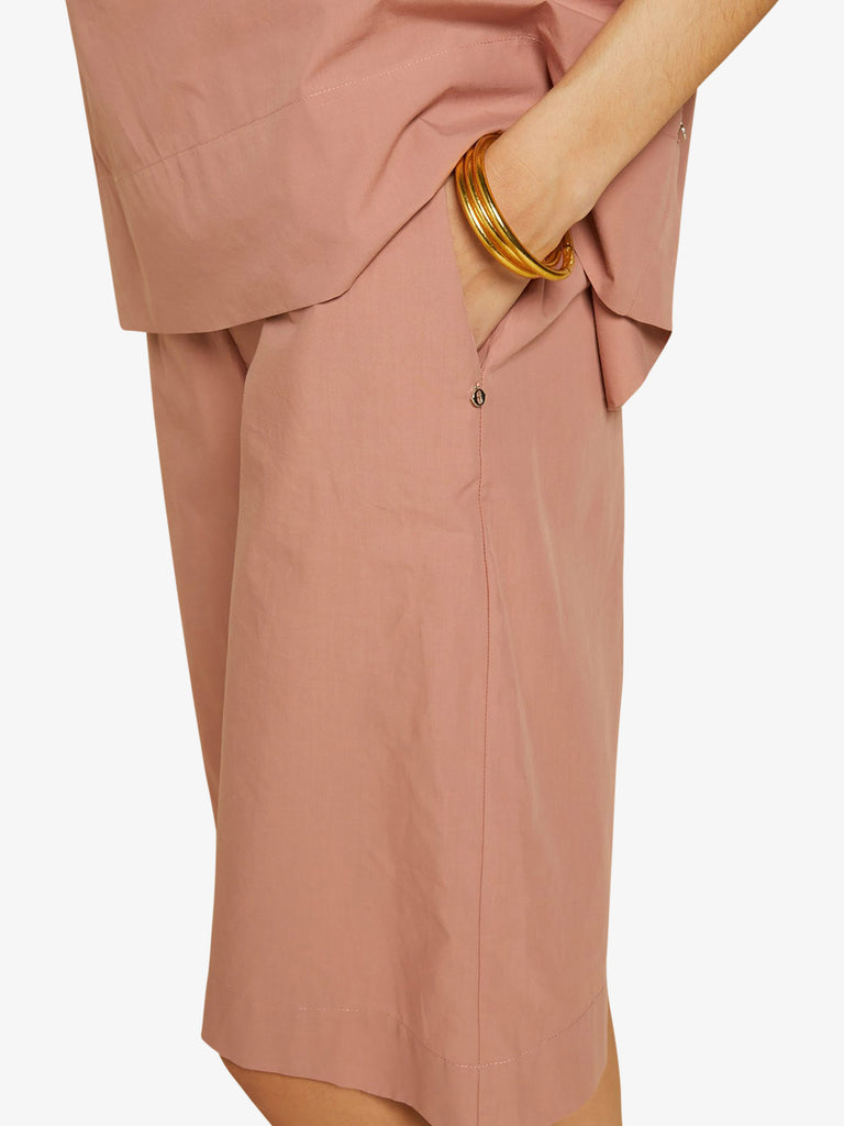 PHILIPPE MODEL Zapatillas NICE LOW MAN VNLU Hombre Piel Beige