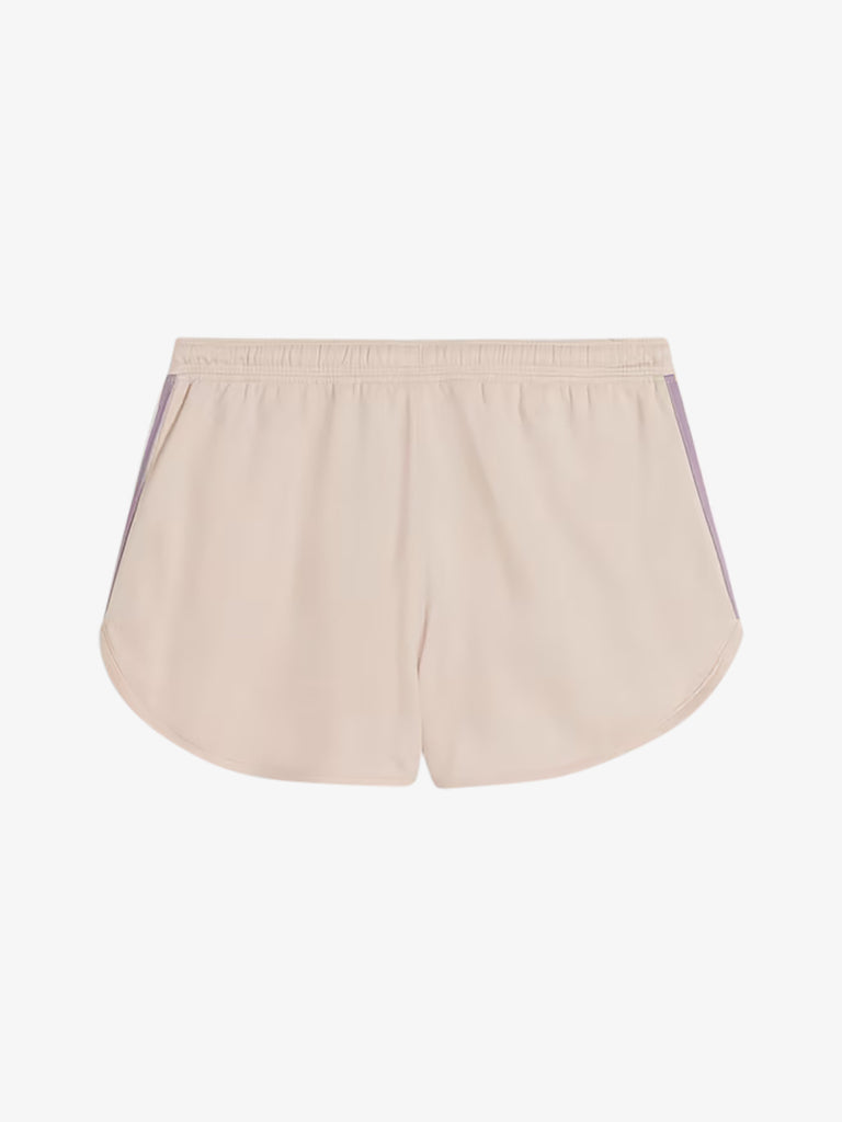 PUMA Shorts in maglia LEMLEM KNIT 525018_ donna cotone rosa