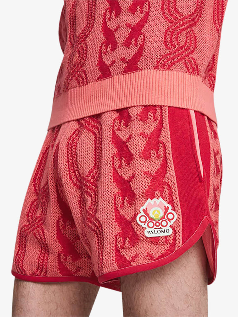 PHILIPPE MODEL Zapatillas NICE LOW MAN VNLU Hombre Piel Beige