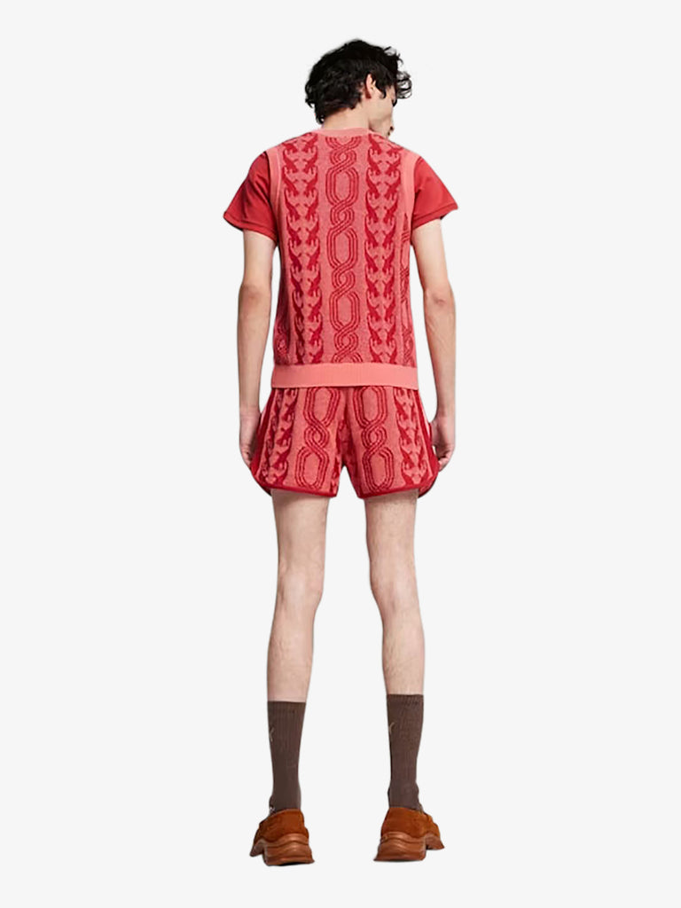 PHILIPPE MODEL Zapatillas NICE LOW MAN VNLU Hombre Piel Beige