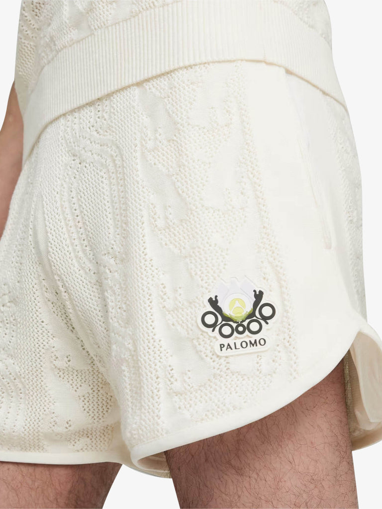 PHILIPPE MODEL Zapatillas NICE LOW MAN VNLU Hombre Piel Beige