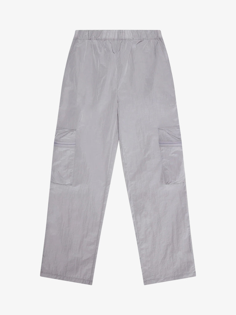 RAINS Pantalone Kano regolare 19200 nylon grigio