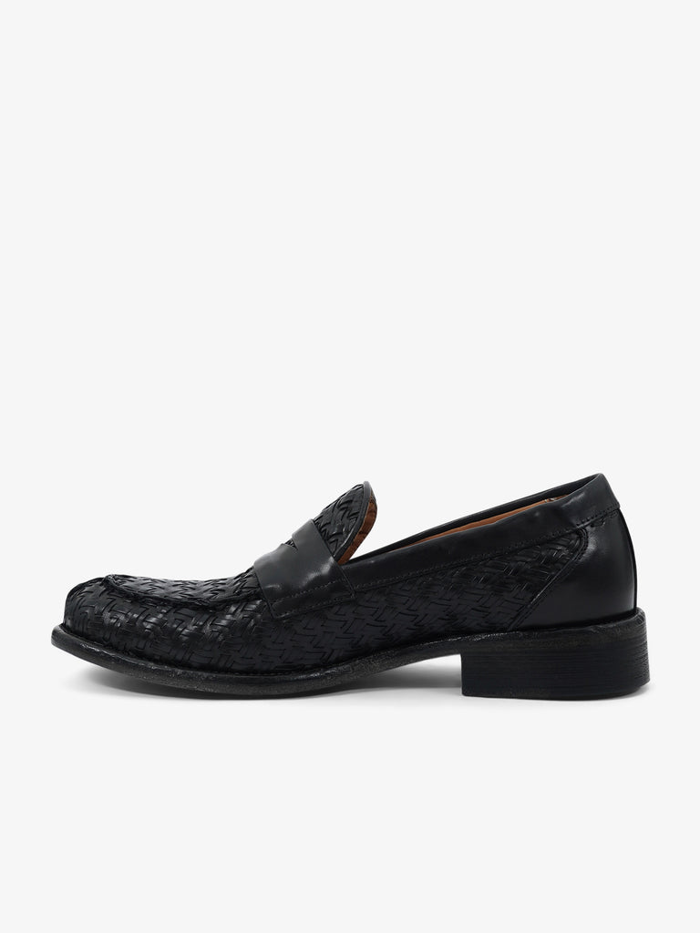 PHILIPPE MODEL Zapatillas NICE LOW MAN VNLU Hombre Piel Beige