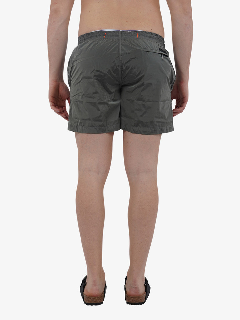 PHILIPPE MODEL Zapatillas NICE LOW MAN VNLU Hombre Piel Beige