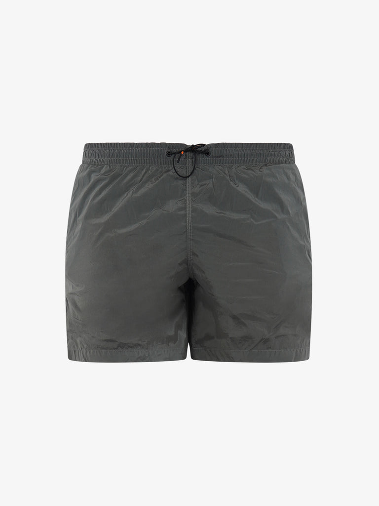 PHILIPPE MODEL Zapatillas NICE LOW MAN VNLU Hombre Piel Beige