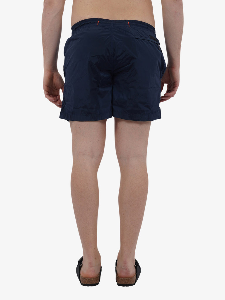 PHILIPPE MODEL Zapatillas NICE LOW MAN VNLU Hombre Piel Beige