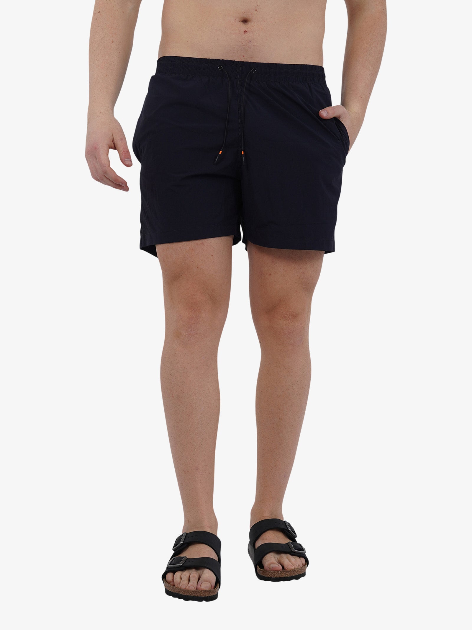 RRD ROBERTORICCIDESIGNS Bermuda summer urban tramontana short 24404 uomo blu