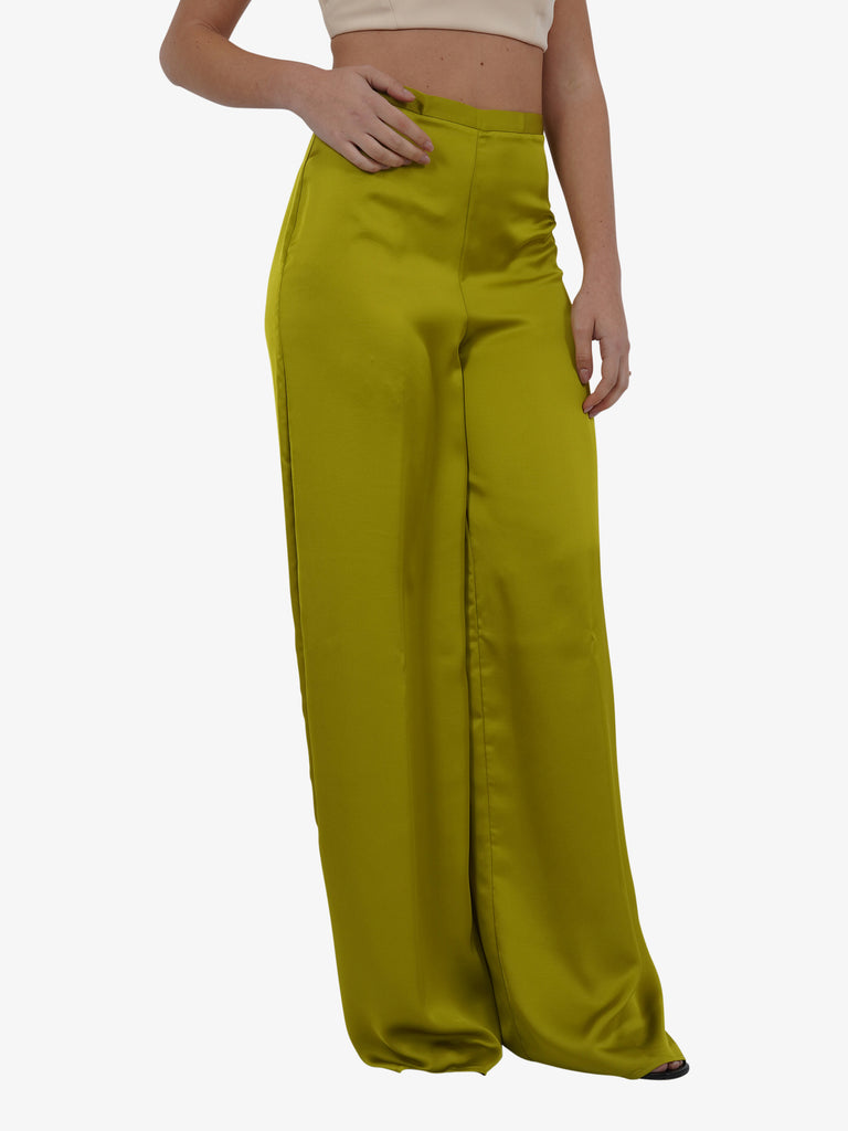 PHILIPPE MODEL Zapatillas NICE LOW MAN VNLU Hombre Piel Beige