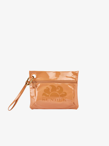 SUNDEK Pochette AW416ABPV400 donna beige