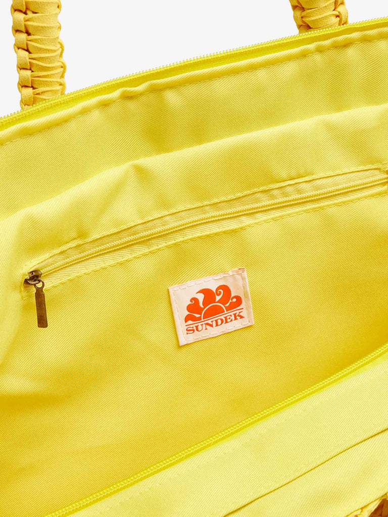 PHILIPPE MODEL Zapatillas NICE LOW MAN VNLU Hombre Piel Beige