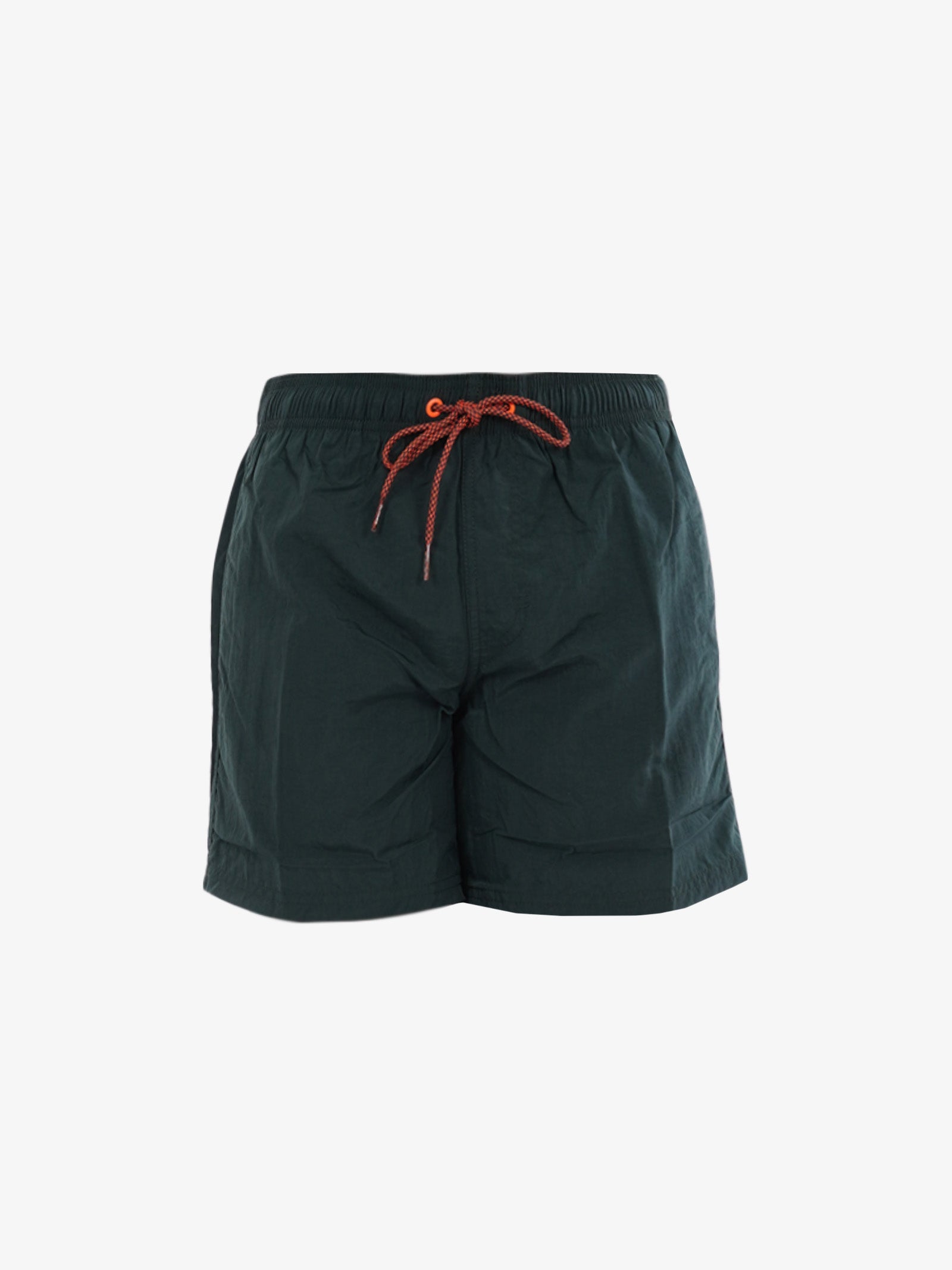 SUNDEK Costumi da bagno Boardshort uomo verde