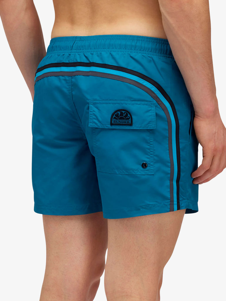 PHILIPPE MODEL Zapatillas NICE LOW MAN VNLU Hombre Piel Beige