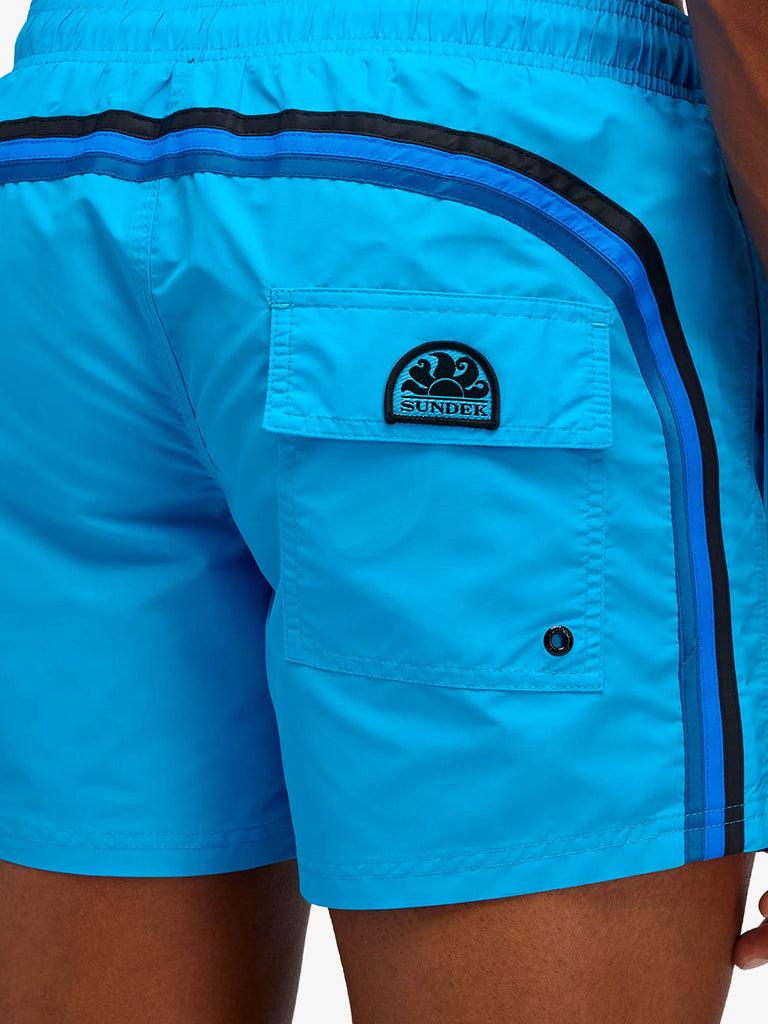 PHILIPPE MODEL Zapatillas NICE LOW MAN VNLU Hombre Piel Beige