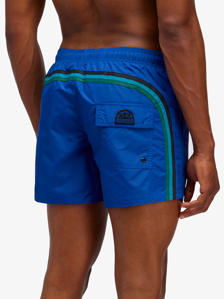 PHILIPPE MODEL Zapatillas NICE LOW MAN VNLU Hombre Piel Beige