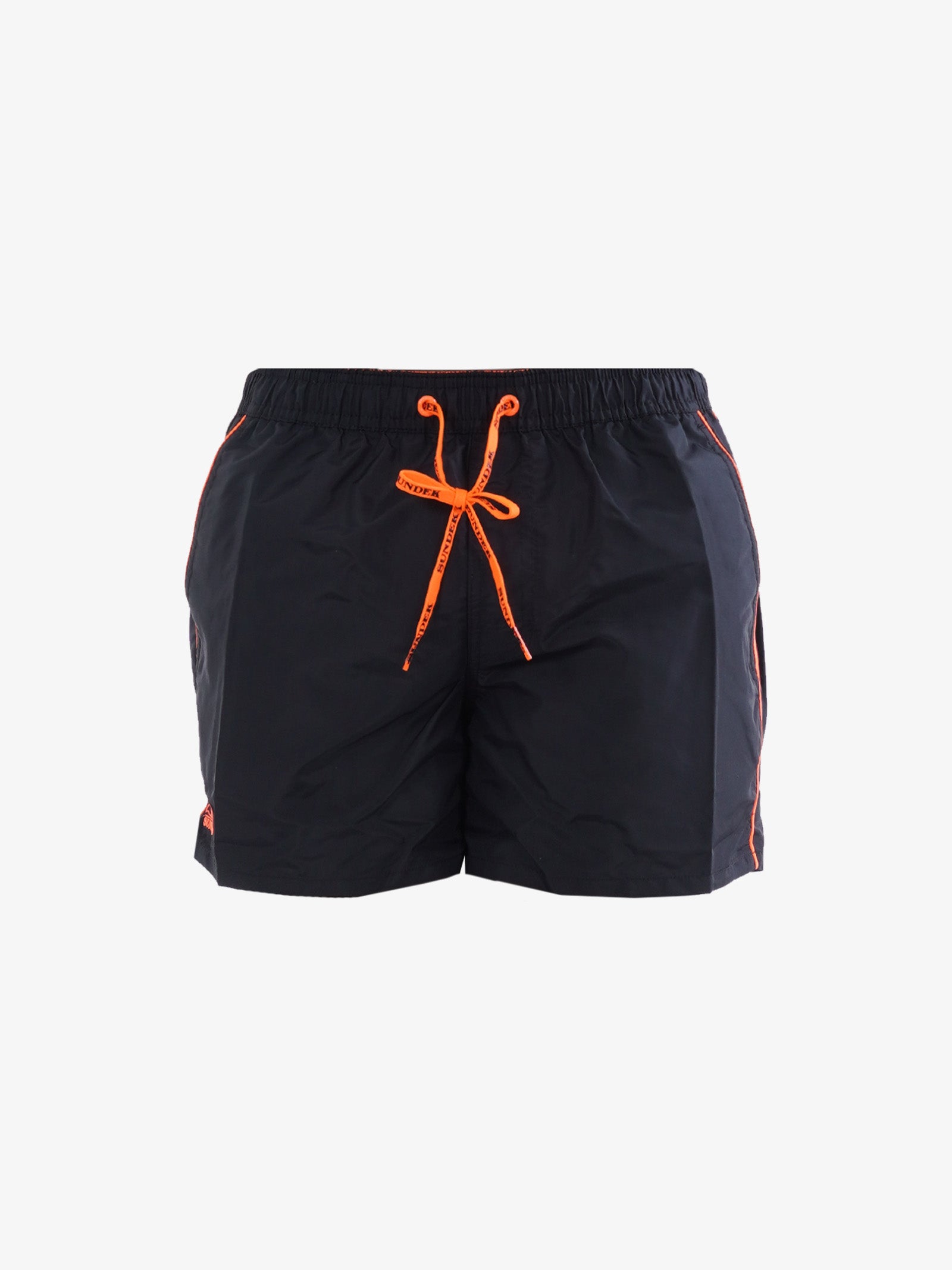 SUNDEK Costumi da bagno Coltrane Boardshort uomo bicolore