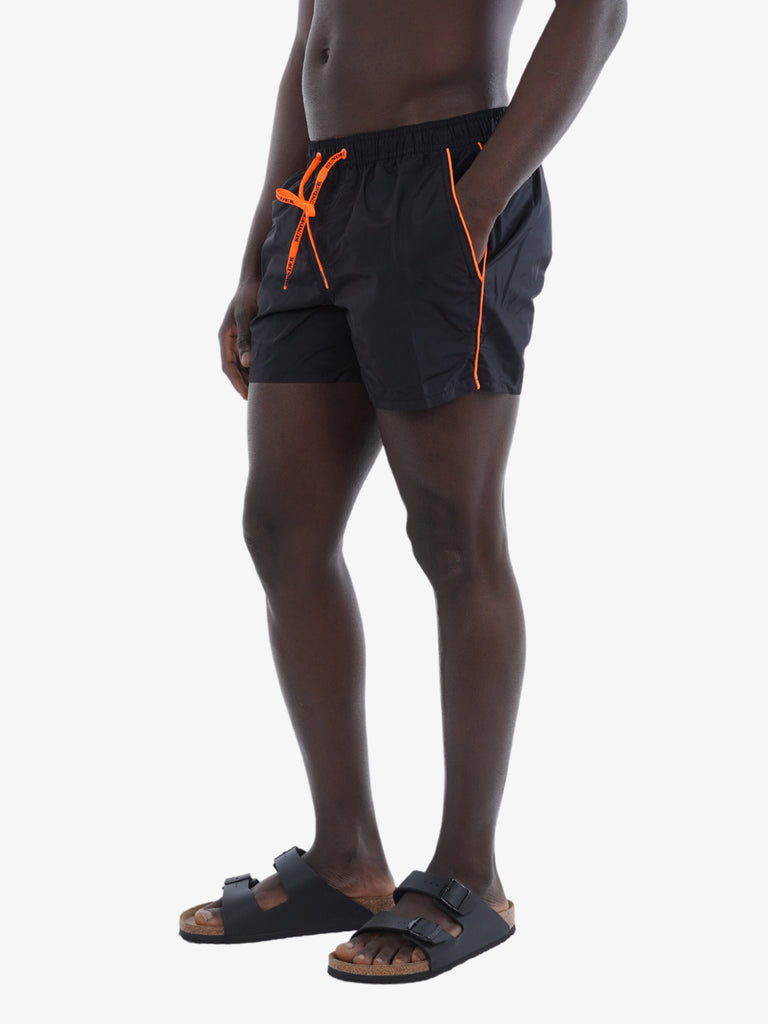 PHILIPPE MODEL Zapatillas NICE LOW MAN VNLU Hombre Piel Beige