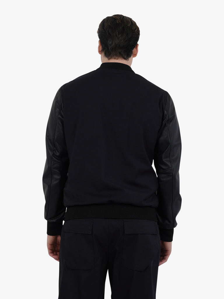 PHILIPPE MODEL Zapatillas NICE LOW MAN VNLU Hombre Piel Beige