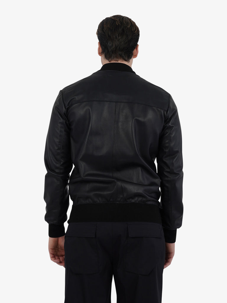 PHILIPPE MODEL Zapatillas NICE LOW MAN VNLU Hombre Piel Beige