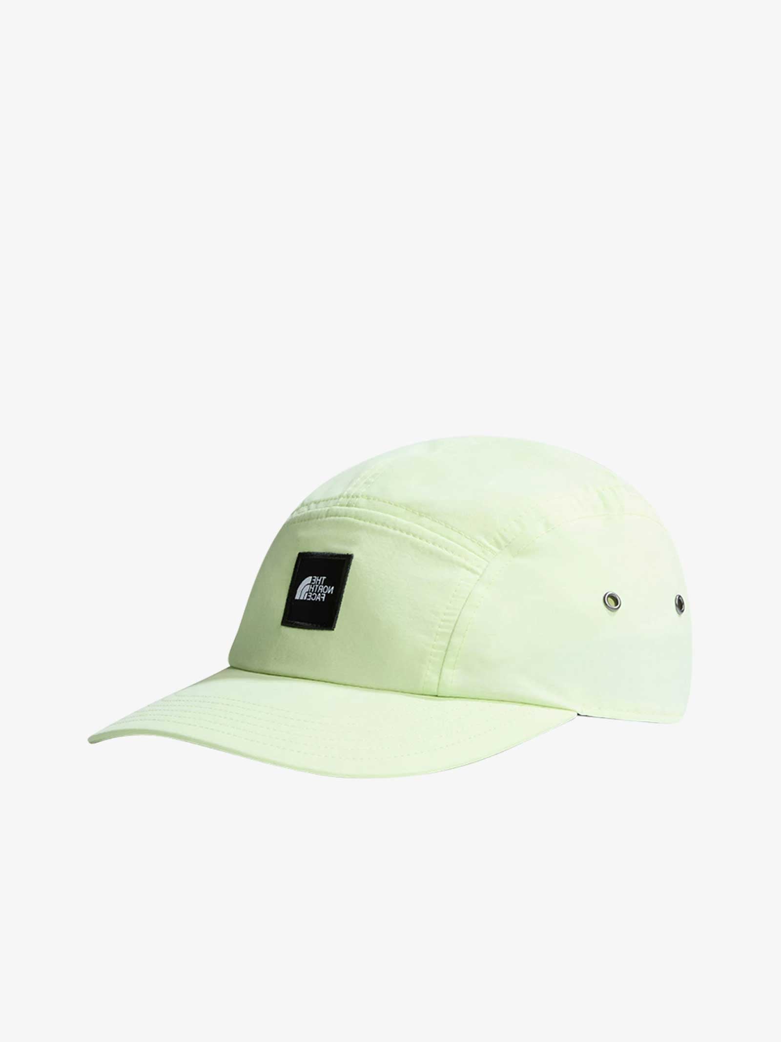 THE NORTH FACE Cappello EXPLORE 7WHB verde