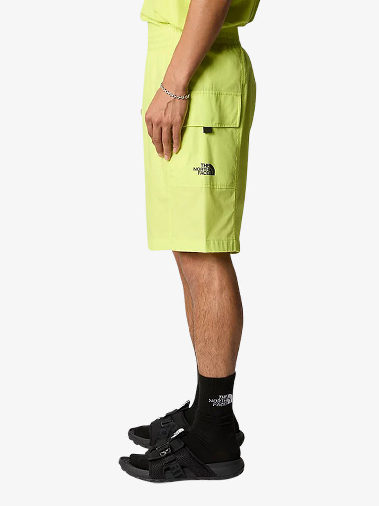 PHILIPPE MODEL Zapatillas NICE LOW MAN VNLU Hombre Piel Beige