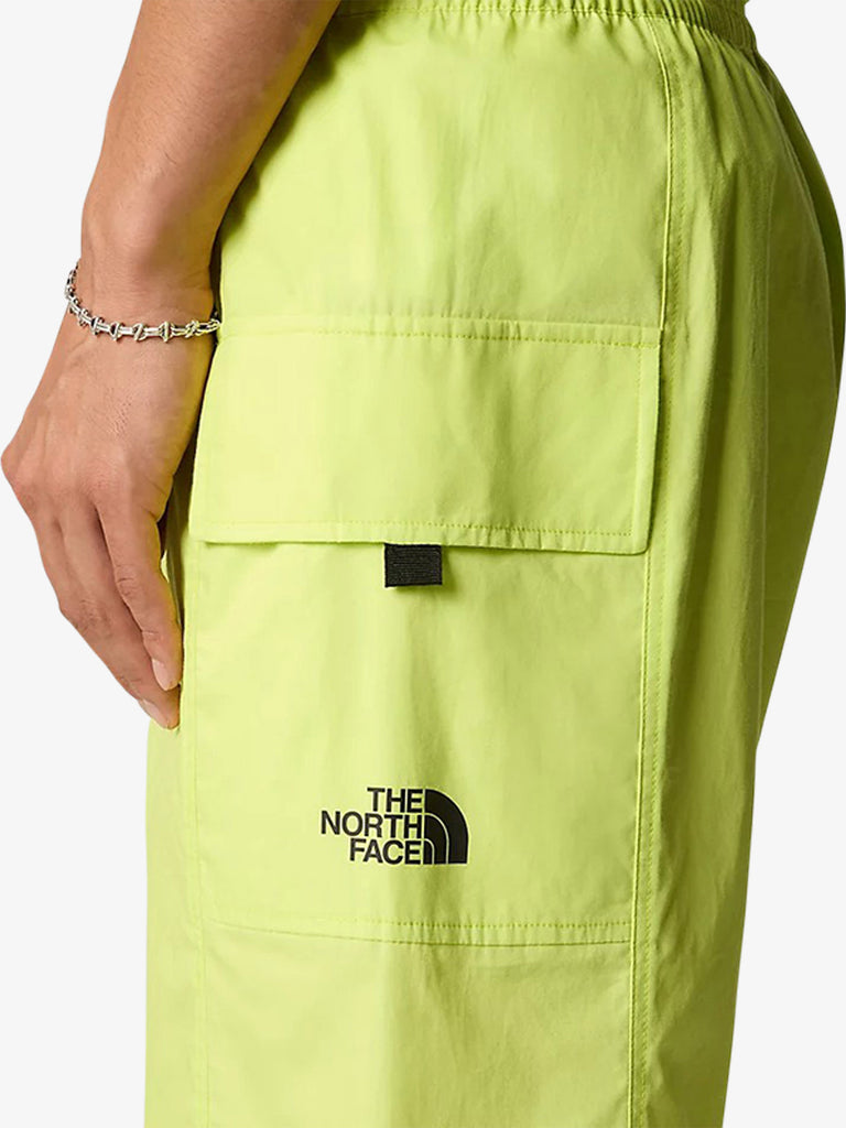 PHILIPPE MODEL Zapatillas NICE LOW MAN VNLU Hombre Piel Beige