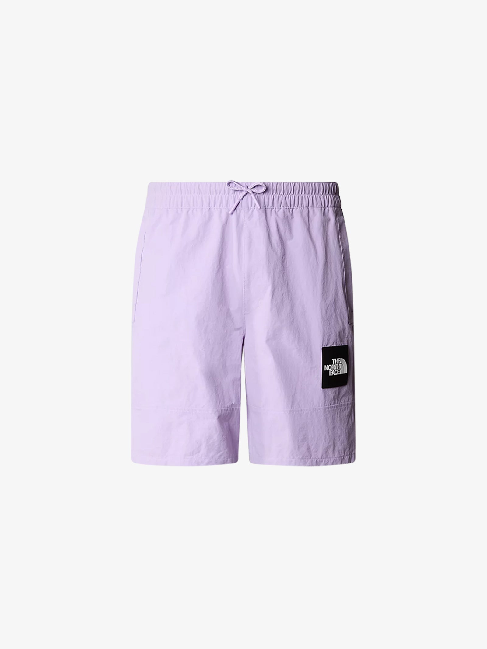 THE NORTH FACE Shorts Sakami Pull On NF0A879N uomo nylon lilla