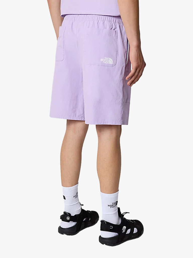 PHILIPPE MODEL Zapatillas NICE LOW MAN VNLU Hombre Piel Beige