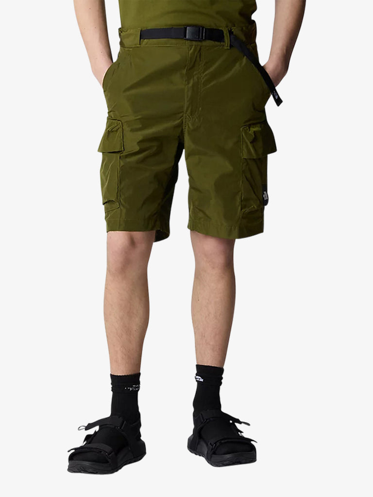 THE NORTH FACE Shorts NSE CARGO POCKET NF0A879R uomo verde
