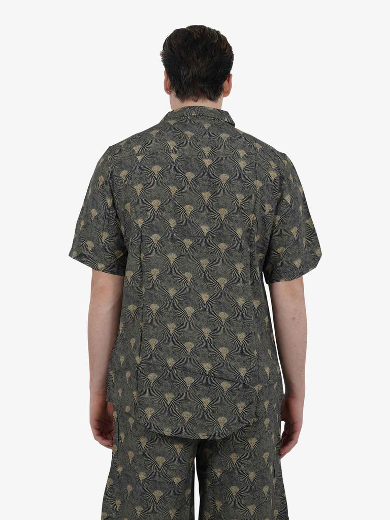 PHILIPPE MODEL Zapatillas NICE LOW MAN VNLU Hombre Piel Beige