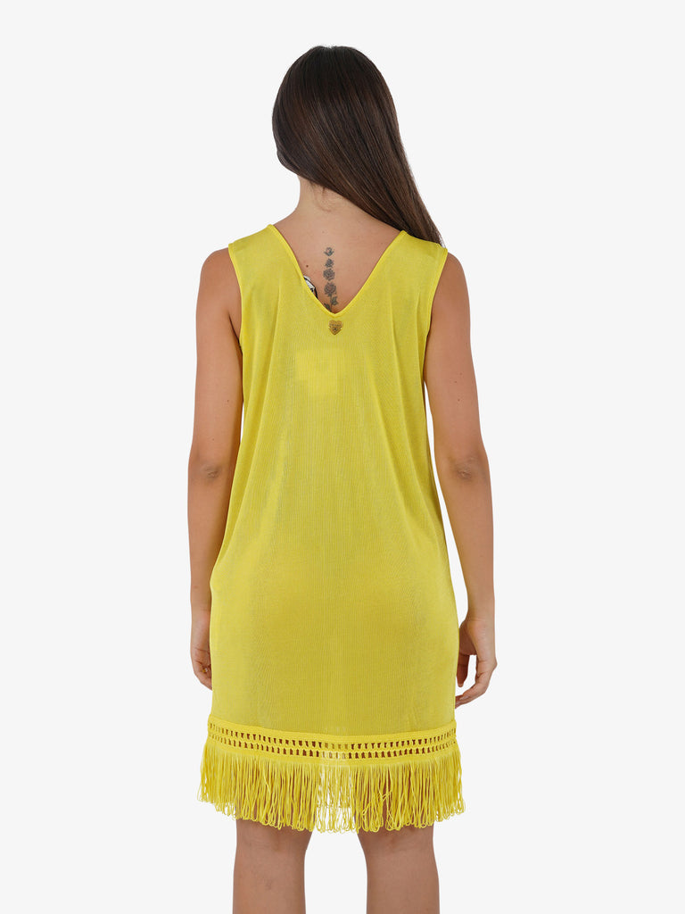 PHILIPPE MODEL Zapatillas NICE LOW MAN VNLU Hombre Piel Beige